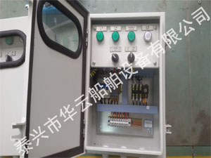 IP56防护等级以上控制箱