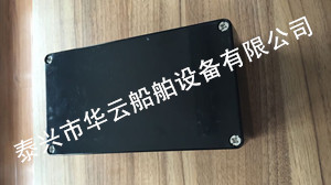 按钮盒子控制盒树脂盒