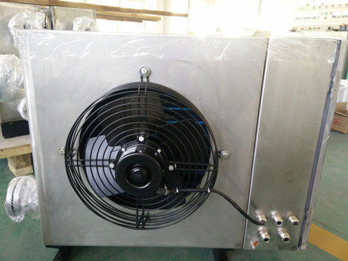 船用暖风机控制箱