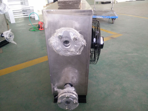 船用暖风机控制箱