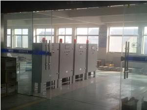 环保设备用电器控制箱