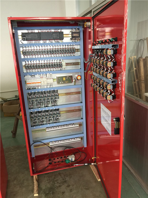 消防设备用电器控制柜