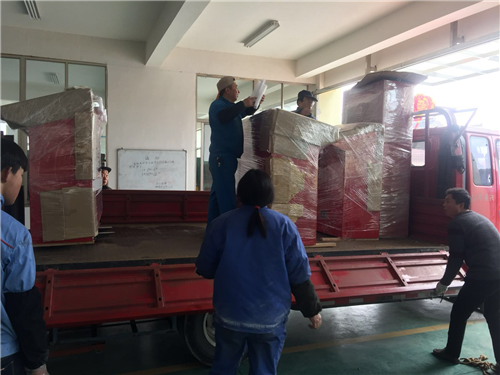 消防设备用电器控制箱